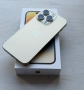 Като Нов! iPhone 14 Pro 128 Gb Gold, снимка 5