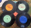 Стари плочи-лот от 18 броя, снимка 4