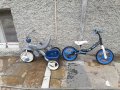 Детски колела, снимка 1 - Детски велосипеди, триколки и коли - 40932784