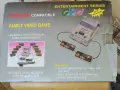 Стра видеоигра NINTENDO MT-999 DX плюс 5 броя дискети, снимка 8