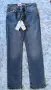 Нови дамски дънки Lee Cooper Jacklin Slim Straight (Размер 25/28), снимка 1