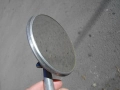 РЕТРО ОГЛЕДАЛО ЗА КОЛА , снимка 6
