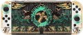 Нов Ексклузивен Zelda Калъф за Switch OLED Пълна защита Докинг, снимка 1