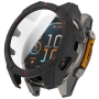 Garmin Fenix 8 43 47 51mm. / Твърд удароустойчив кейс калъф с протектор, снимка 5