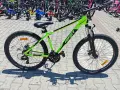 Промо велосипед 27.5" Passati NINJA жълт, снимка 2