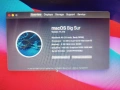 Macbook Air 11,6 2014 отлично работещ, запазен, Big Sur MacOS, зарядно , снимка 2