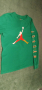 Тениски Jordan,Volcom (м)размер, снимка 2