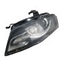 Ляв ксенонов фар AUDI A4 (B8) 2008-2015 ID:148924, снимка 2