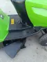 тракторна косачка 15,5HP Viking, снимка 3