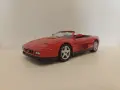 Porsche Carrera 1:18 Mercedes DTM , Ferrari Testarossa Mira, Maisto , снимка 8