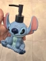 диспенсър дозатор за течен сапун Lilo and Stitch , снимка 2