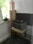 Комплект   с  масичка     готварска  печка  с  фурна  ., снимка 6