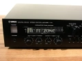  Предусилвател Yamaha c-6 /1 , снимка 4