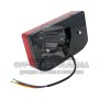 2 БРОЯ 12V Диодни стопове за кемпер, ремарке, платформа, снимка 3