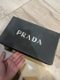  Оригинални обувки PRADA , снимка 2