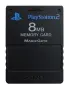 Карта памет Playstation 2, снимка 1