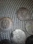 5 Mark Deutsches Reich 1874-1907г, снимка 4