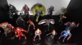 Колекция от 15 уникални фигурки на MARVEL, снимка 2