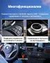 GITANK Bluetooth 5.0 адаптер за BMW E60, E90, E84, X3, X5 aptX-HD звук, снимка 2