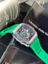 Летният хит!Луксозни мъжки часовници Richard Mille, снимка 13