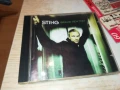 STING CD 0508251016, снимка 7
