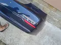 Задна броня BMW Е60 след 2007 E60 БМВ 51127178176 , снимка 2