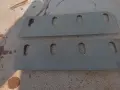 Диск. за турски сеялки.Ножове за Ягуар,ХПС и ПСП,Части за СЗУ и др.сеялки.За диск.брани, снимка 7