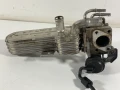 EGR охладител 1.9 ТDI 039131513 AD (04-09)г. , снимка 3