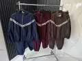Комплекти с кантове от шушлек, снимка 2
