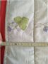 Пачуърк покривка за легло,диван, снимка 11