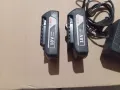 Продавам две батерии на Бош с зарядно , снимка 3