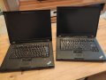 Лаптоп Lenovo ThinkPad T500 , снимка 1