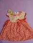 Детска рокличка , снимка 1