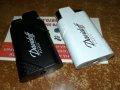 davidoff метална черна или бяла запалка 2210210917, снимка 2