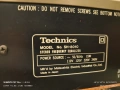 Technics SH-8010, снимка 6