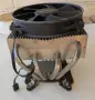 be quiet! охладител за процесор Intel 1150/1151/1155/1156 + вентилатор, снимка 2