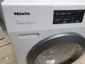 Miele Пералня - 1600rpm - 9кг - Wi-Fi - TwinDos - Миеле 12м Гаранция, снимка 14