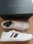 Tommy Hifiger N41,45 ест.кожа кецове, снимка 1