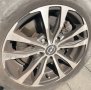4бр 15" алуминиеви джанти 5х112; 5х108 ; 5х110 Ц.О. 65,1мм, снимка 9