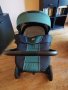 Продавам детска количка lorelli Ramona 3 в 1, снимка 1 - Детски колички - 39066720
