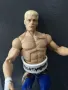 Екшън фигура WWE Cody Rhodes The American Nightmare Коуди Роудс Mattel Elite Red играчка figure, снимка 4