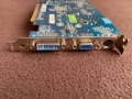 Видеокарта Nvidia GeForce 8500GT 256MB 128Bit, снимка 3
