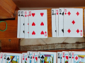 Карти за игра "1€" нови!+Доставка!, снимка 4