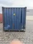 Продавам 40 футов стандартен морски контейнер (12м  x 2,40М x 2,60), снимка 4
