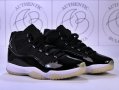 Nike Air Jordan Retro 11 Мъжки Дамски Маратонки, снимка 15