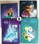 Disny артикули на Замръзналото кралство /FROZEN/, снимка 10