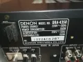 DENON DRA-435R JAPAN RECEIVER-ВНОС SWISS 2810241500, снимка 5