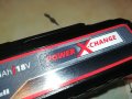 EINHELL 18V/2,5AH-LIION BATTERY-NEW 0805231254, снимка 10
