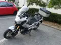 Honda X adv 750, снимка 9