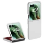 Motorola Razr 60 Ultra 5G Hinge Protection/ Skin-Touch/ PC Удароустойчив Калъф и Протектор, снимка 4